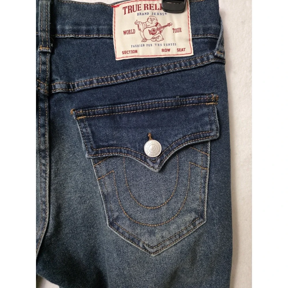 True Religion true religion